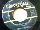 Jimmy Merritt  