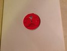 U2 2 Sides Live Promotional Copy Live in Boston 1981 Rare Record