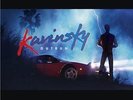 KAVINSKY - OUTRUN (DLX) NEW VINYL