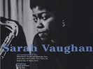 SARAH VAUGHAN - WITH CLIFFORD BROWN - BONUS TRACK (180GM) NEW VINYL