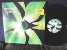 DEPECHE MODE original Vinyls 2 LP Exciter 2001 uk gatefold rare oop w/inr lyrics