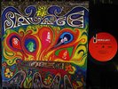 RARE 1969 Stereo ORIG = THE SAVAGE RESURRECTION = BLUE CHEER HEAVY PSYCH BOMBS