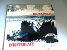 THE PROLETARIAT INDIFFERENCE FREEZE SSD DYS GROINOIDS PUNK KBD NECROS W INSERT