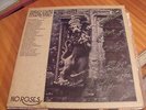 SHIRLEY COLLINS & ALBION COUNTRY BAND/NO ROSES PSYCH/FOLK. LP