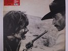 SOUNDTRACK: The Big Gundown LP (Italy, limited edition numbered reissue, 