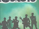 LES ROCKETS / Rockets / DECCA 278116 ( FR - 1976 )