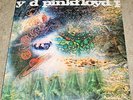 PINK FLOYD Saucerful of Secrets COLUMBIA REALLY EXCELLENT CONDITION