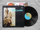 CHRYSALIS - DEFINITION / ORIGINAL US PSYCH MINT ORIGINAL LP MGM LABEL + INNER