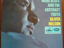 Oliver Nelson 