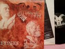 MIASMA changes LETHAL RECORDS made in austria 1992 insert DEATH METAL