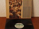 LP ESKORBUTO - ESKIZOFRENIA - 1st EDITION 1984 - TWINS - spanish punk