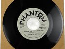 Disciples Of Soul 45 PHANTOM That's The Way Love Goes Rare Northern Soul DJ