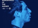 THE AVENER - THE WANDERINGS OF THE AVENER   2 VINYL LP NEW+