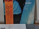 George Benson White Rabbit Herbie Hancock Japan LP 1878 King LAX 3191 Insert Obi