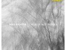 MAX RICHTER/+ - THE BLUE NOTEBOOKS (LIMITED EDITION)  VINYL LP NEW+