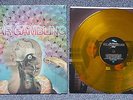 Omar Rodriguez-Lopez - Solar Gambling Vinyl Mars Volta at the drive-in