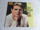Eddie Cochran rare Collector UK LP 