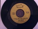 Nothern soul 45- Ann Sexton - you've been gone too long  - 1st Issue