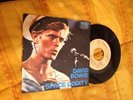 David Bowie,Space Oddity 45 Giri Made in Italy