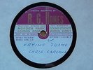 Chris Farlowe - Crying Shame 1963 UK R.G.JONES/OAK ACETATE 45 MOD HEAR IT 