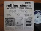 ROLLING STONES - STREET FIGHTING MAN EP - SOUTH AFRICAN PRESSING AFRICA