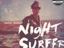 Chuck Prophet - Night Surfer Vinyl US LP+CD