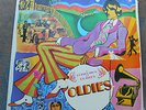 LP The BEATLES A Collection Of BEATLES Oldies But Goldies RARE 2nd JAPAN, MINT-