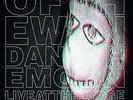 OF THE WAND AND THE MOON Live at the Lodge of imploded Love 12