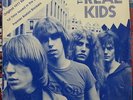 THE REAL KIDS  