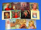 DOLLY PARTON----11 ALBUMS---JOLENE+ LOVE IS LIKE A BUTTERFLY+ REAL LIVE DOLLY