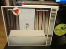 Wire - Chairs Missing UK PUNK HARVEST SHSP-4093 STEREO SPECIAL INNER SLEEVE