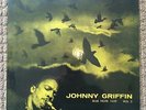 Johnny Griffin A Blowing Session Blue Note 1559 - Classic Records LP Coltrane