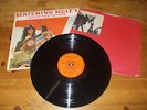 MATCHING MOLE - Little Red Record UK LP 1st PRESS A1/B1 w/INNER - CBS - PSYCH