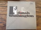 DINAH WASHINGTON (2-LP) 