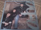 A-HA On Tour  In Brazil 1991  LP VINYL  RARE BRAZIL PRESSING EX+/EX+