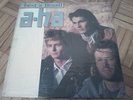 A-HA Best In Brazil 1991  LP VINYL  RARE BRAZIL PRESSING EX+/NM