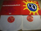 Primal Scream ?– Screamadelica ' 2 X LP N.MINT / MINT CRELP 076  1991