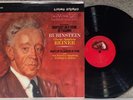 RACHMANINOFF Rhapsody On Theme PAGANINI Rubinstein RCA LSC 2430 Shaded Dog 6S/7S