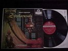 ANSERMET Rimsky-Korsakov Scheherazade CS 6018 ffss UK Blueback BB DG Wideband NM