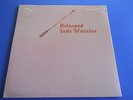 JADE WARRIOR - RELEASED - SEALED