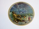 VINTAGE 1940'S VOGUE PICTURE RECORD R710 DON LARGE CHORUS   STAR DUST / 2 OF 2