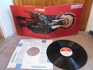 KEEF HARTLEY BAND HALFBREED LP DERAM SML 1037 STEREO 1ST PRESSING EX 1969 £10