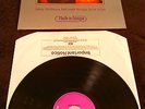 DEEP PURPLE - MADE IN EUROPE LP N. MINT UK 1ST PRESS A1 B1 TPSA 7517