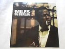 MILES DAVIS MILES IN BERLIN JAPAN LP 18AP 2065 Wayne Shorter