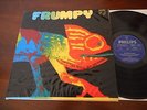 FRUMPY All Will Be Changed PHILIPS LP 1970 NM Rare GERMAN KRAUTROCK
