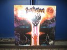 Destruction-Infernal Overkill Vinyl LP Original US Press W/Insert 1985
