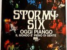 STORMY SIX ( Small Faces )    ---  oggi piango  ---