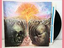 MOODY BLUES In Search of The Lost Chord 1st PRESSING G/F LP NM Bell Sound SF
