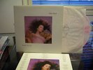 ORIG CAN 1ST PRESS PINK MARBLE VINYL NM - KATE BUSH - HOUNDS OF LOVE