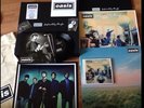OASIS Definitely Maybe 2014 Super Deluxe Box Set 3CD/2LP/7